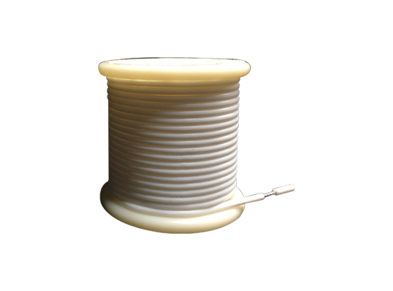 無(wú)磁波發(fā)熱線