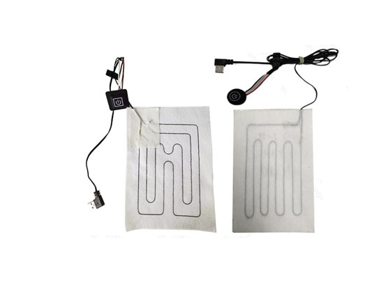 護腰護膝發熱片 護腰護膝發熱片